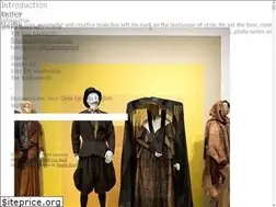 Sites similar to maartenspruyt.com