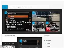 Sites similar to maartentoner.net