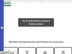 Sites similar to maas-bt.com