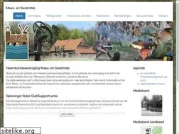 Sites similar to maas-enswalmdal.nl