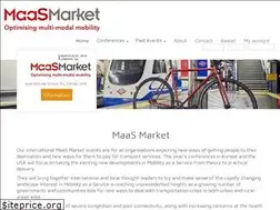 Sites similar to maas-market.com