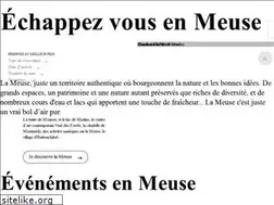 Sites similar to maas-tourismus.com