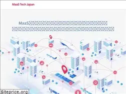 Sites similar to maas.co.jp