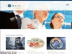 Sites similar to maas.ec