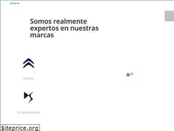 Sites similar to maas.es