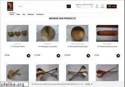 Sites similar to maasai.co.ke