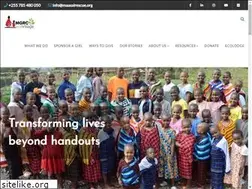 Sites similar to maasairescue.org