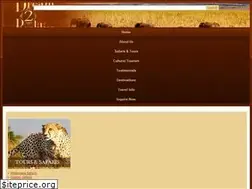 Sites similar to maasaisafaris.com