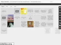 Sites similar to maasarada.blogspot.com