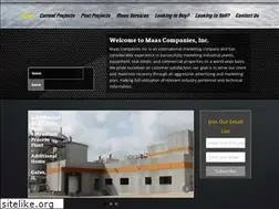 Sites similar to maasauction.com