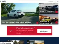 Sites similar to maasautogroep.nl