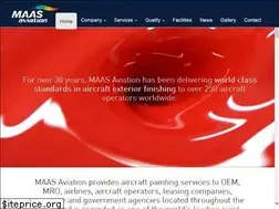 Sites similar to maasaviation.com