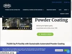 Sites similar to maasbrothersinc.com
