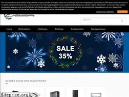 Sites similar to maascomputers.nl