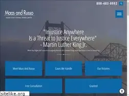 Sites similar to maascriminaldefense.com