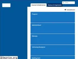 Sites similar to maasdriel.nl