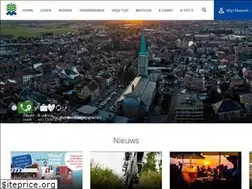 Sites similar to maaseik.be