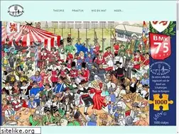 Sites similar to maasenkempen.be