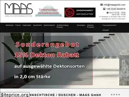 Sites similar to maasgmbh.com