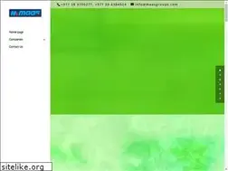 Sites similar to maasgroups.com