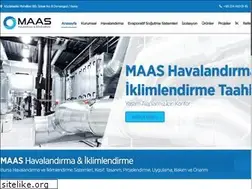 Sites similar to maashavalandirma.com