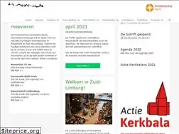 Sites similar to maasheuvelland.nl