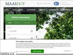 Sites similar to maashof.com