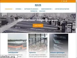 Sites similar to maasil.nl