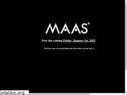 Sites similar to maasinc.com
