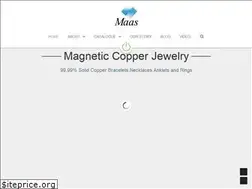 Sites similar to maasjewelry.com