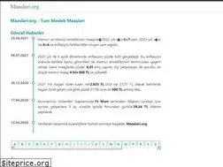 Sites similar to maaslari.org