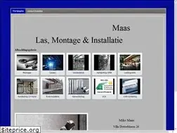 Sites similar to maaslasmontage.nl