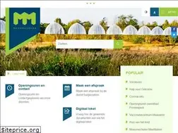 Sites similar to maasmechelen.be