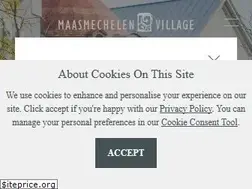 Sites similar to maasmechelenvillage.com