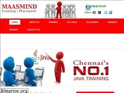 Sites similar to maasmind.com