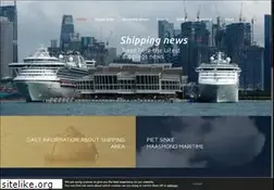 Sites similar to maasmondmaritime.com