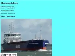 Sites similar to maasmondphoto.nl