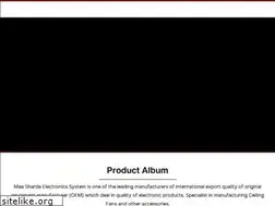 Sites similar to maasolar.com