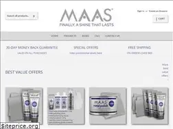 Sites similar to maaspolish.com.au