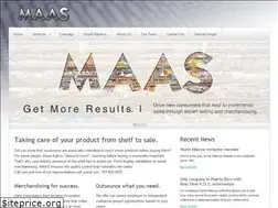 Sites similar to maaspr.com