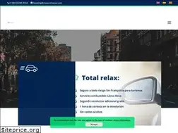 Sites similar to maasrentacar.es
