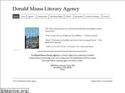 Sites similar to maassagency.com