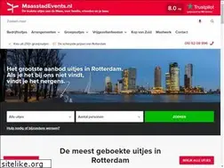 Sites similar to maasstadevents.nl