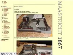 Sites similar to maastricht-1867.nl