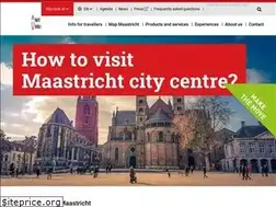 Sites similar to maastricht-bereikbaar.nl