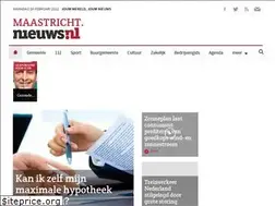 Sites similar to maastricht.nieuws.nl