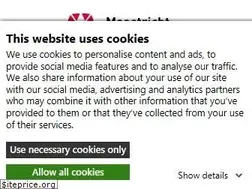 Sites similar to maastrichtbereikbaar.nl