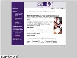 Sites similar to maastrichtconsult.com