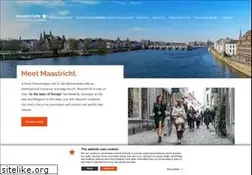 Sites similar to maastrichtconventionbureau.com