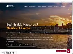 Sites similar to maastrichtevents.nl